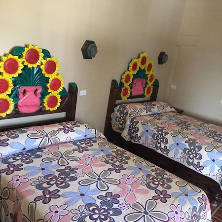 Margarita Hotel Бандита Экстерьер фото