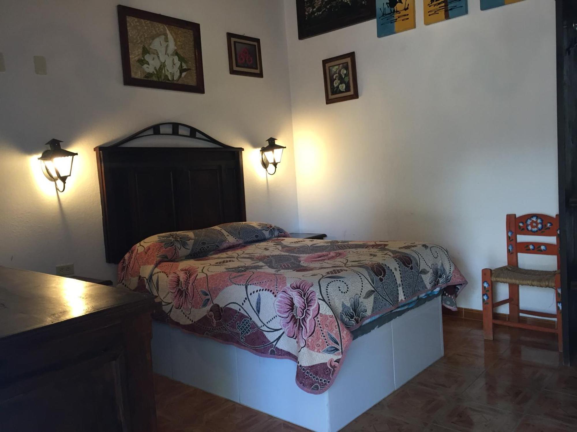 Margarita Hotel Бандита Экстерьер фото