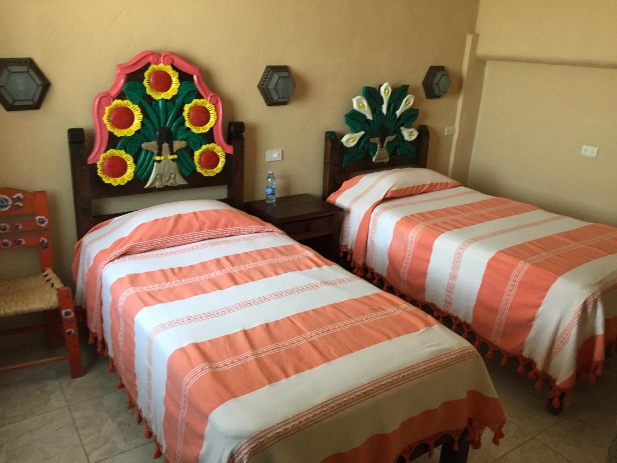 Margarita Hotel Бандита Экстерьер фото