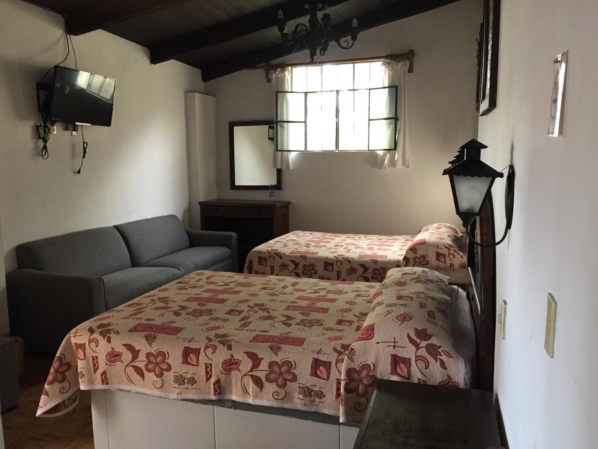 Margarita Hotel Бандита Экстерьер фото