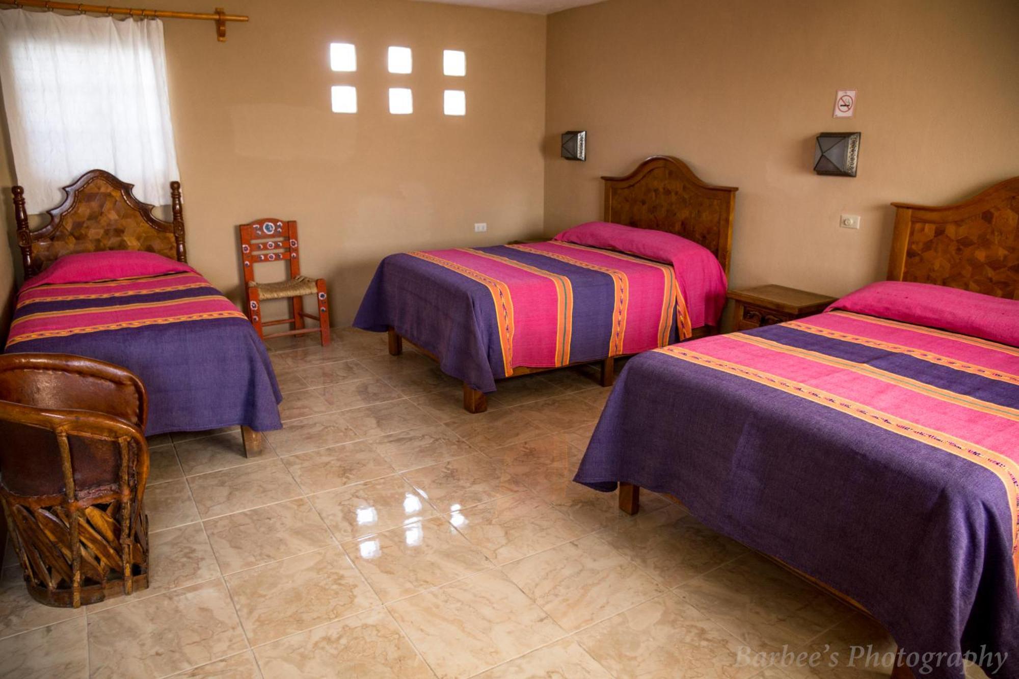 Margarita Hotel Бандита Экстерьер фото
