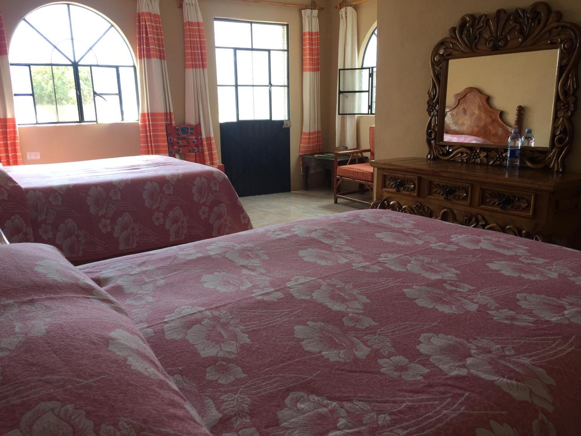 Margarita Hotel Бандита Экстерьер фото